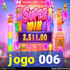 jogo 006